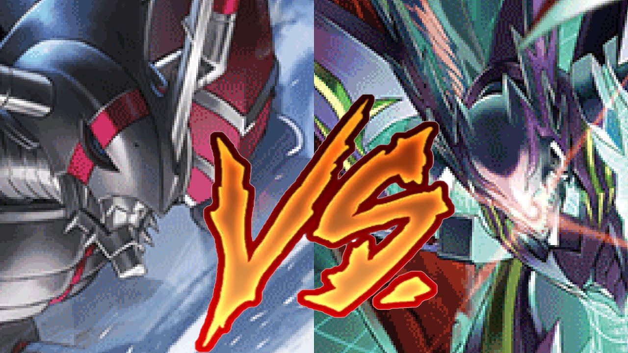 Which Digimon Staple is BETTER? Ruin Mode vs DeathX!