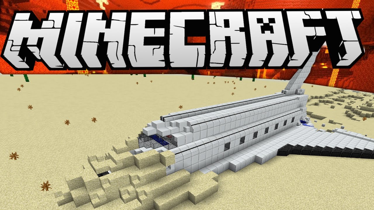MEGA NETHER DIMENSION WARNING - Minecraft FOREVER STRANDED MOD PACK #3 | JeromeASF