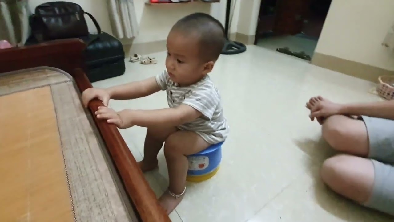 Ngồi bô