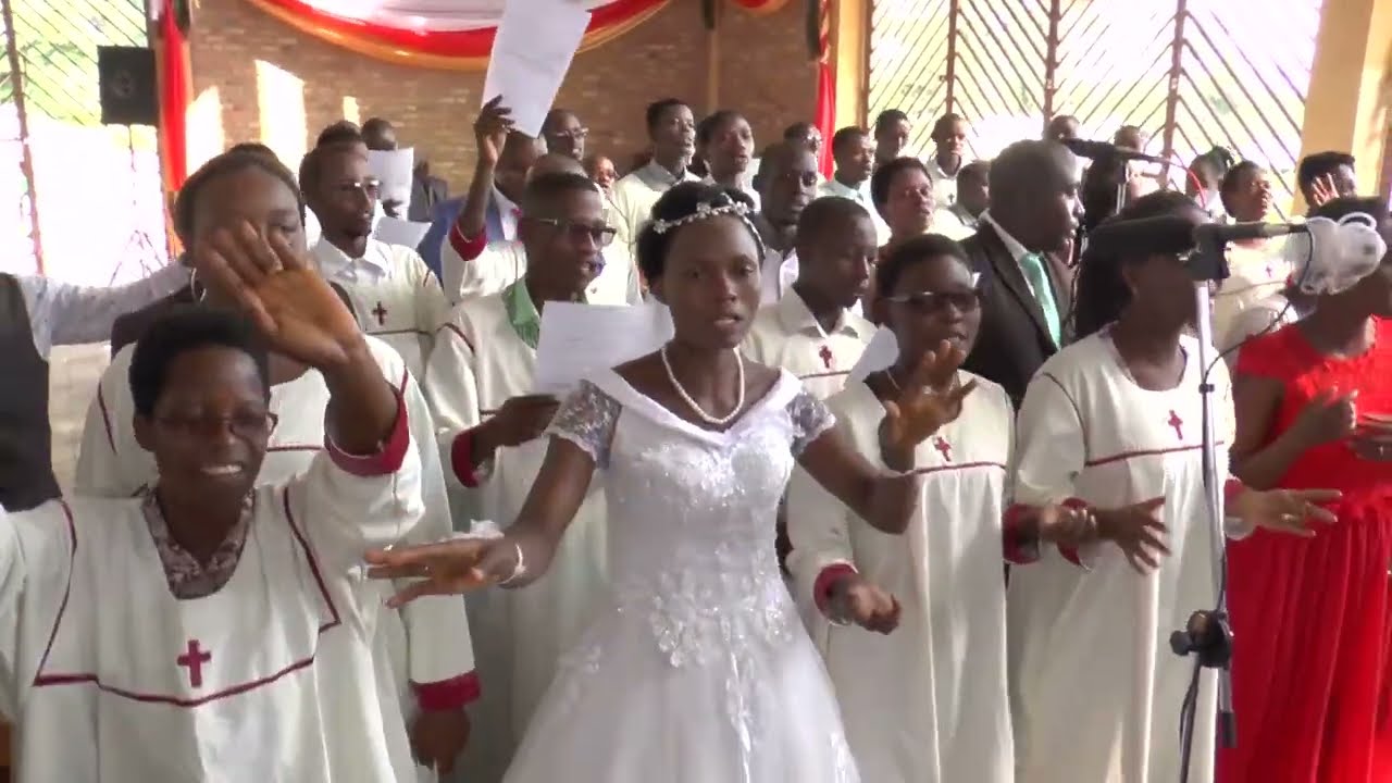 RABINGENE UWU MUGENI YARIRIMBISHIJE-WADUKOREYE VYINSHI TUTABIKWIY/NINDE YOKORA IVYUMUKAMA YADUKOREY?