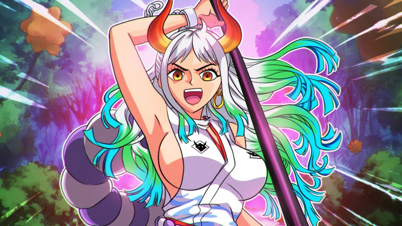 This One Piece Game ONLY Wants Your Money...