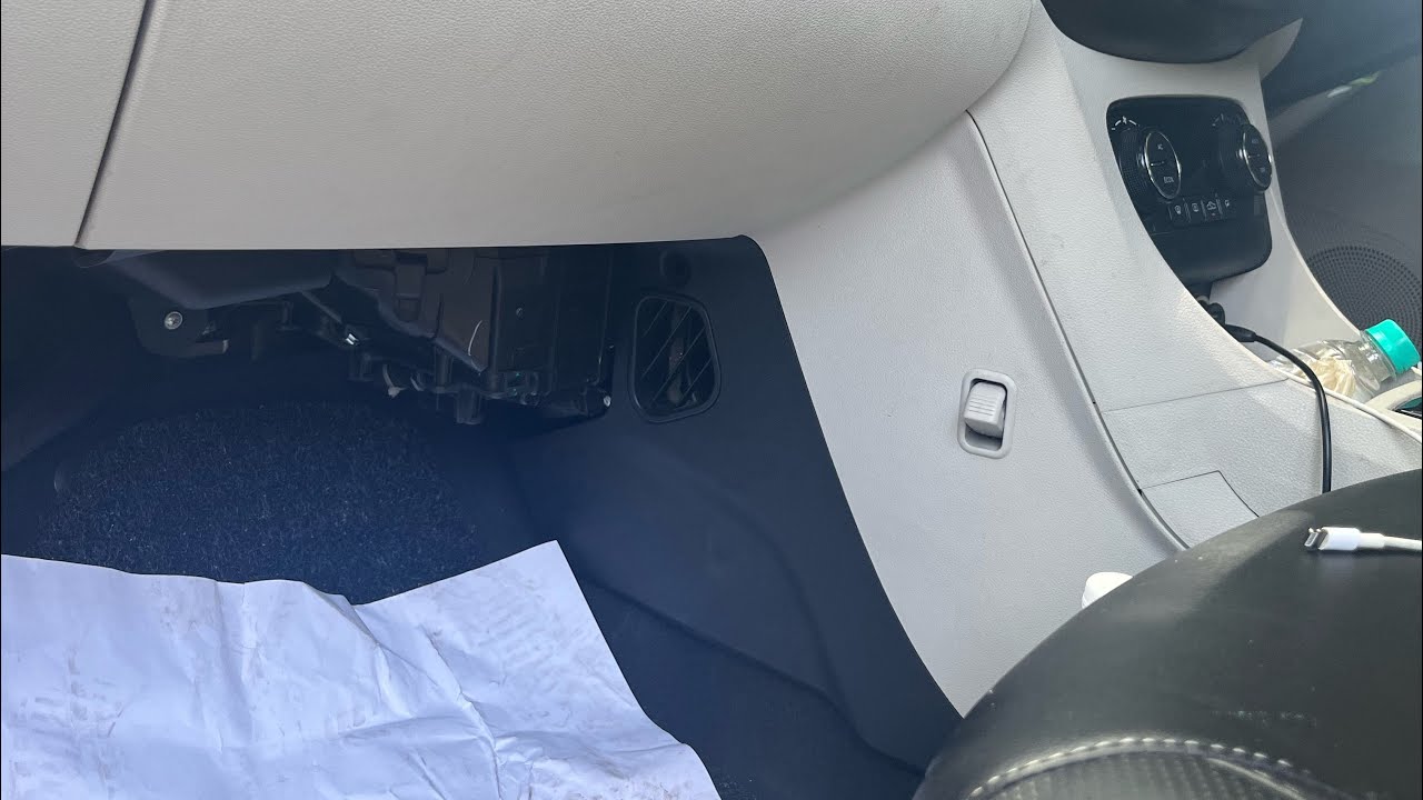 How to clean/ replace cabin air filter in Tigor EV, Tiago EV.(works for ICE cars also)