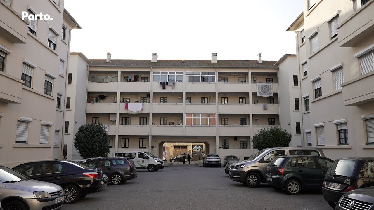 Domus Social promoveu visitas a edifícios municipais geridos pela empresa municipal