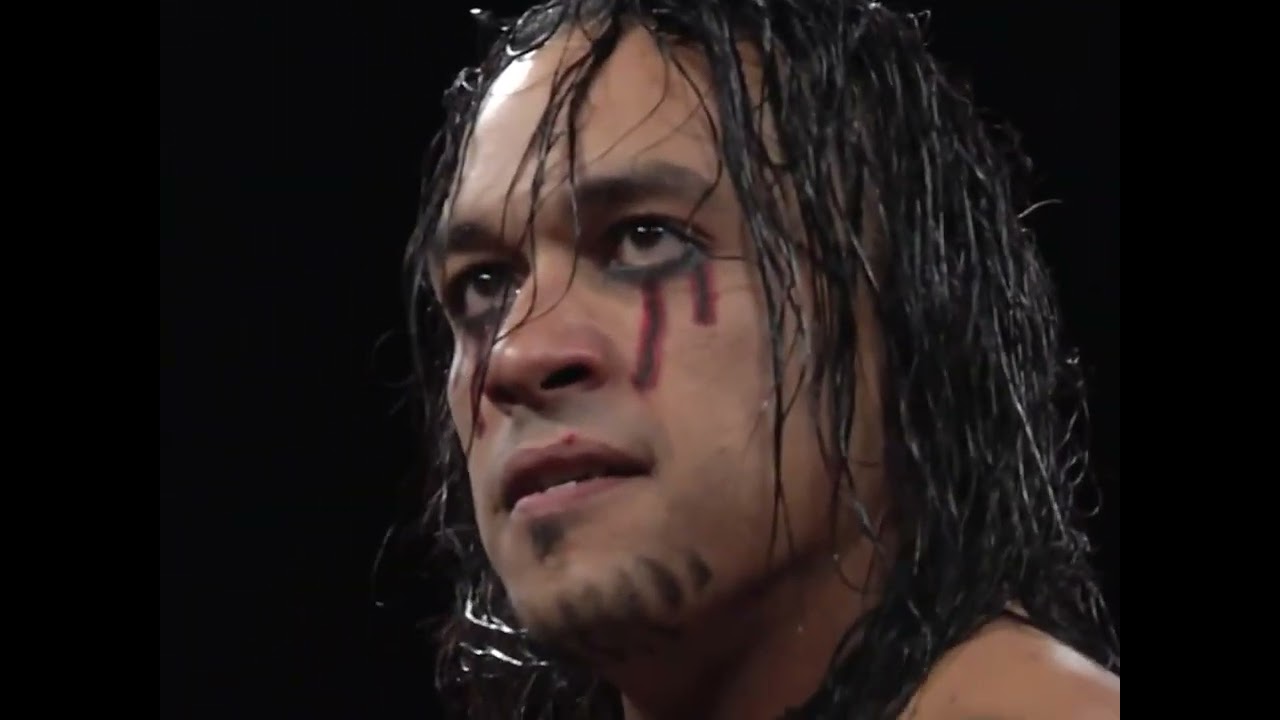 Will Ferrara & Cheeseburger Vs. Damian Martinez (Damian Priest) & BJ Whitmer (ROH 2016)