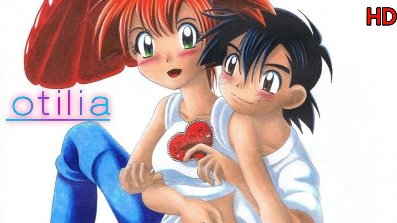 Ash X misty|| Roman song||otilia||pok&eacute;shipping week|| day 1||Ek