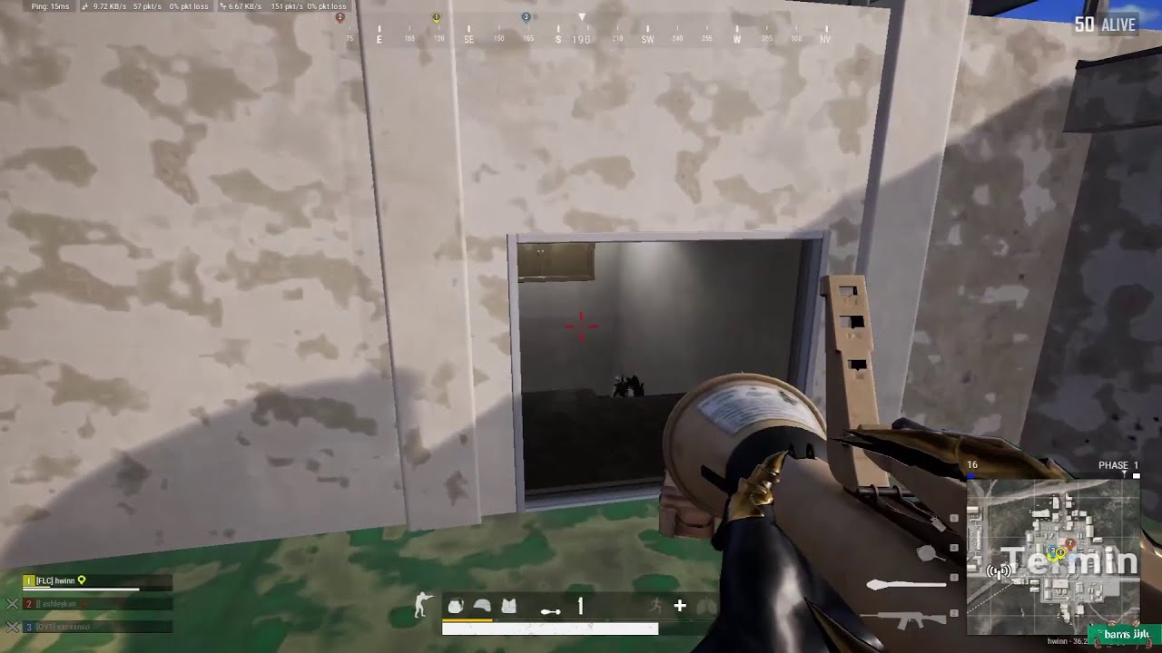 PUBG PC Epic WTF & Funny Moments – Insane Clutches & Crazy Kills!