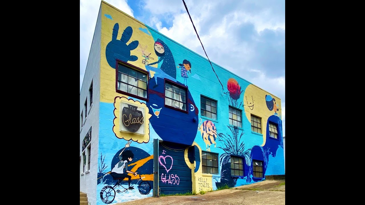 gateway arts district open studios 2025