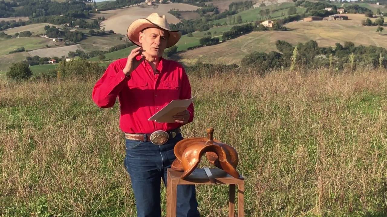 Saddle Fitting: approfondimenti sull'arcione - GianniWest
