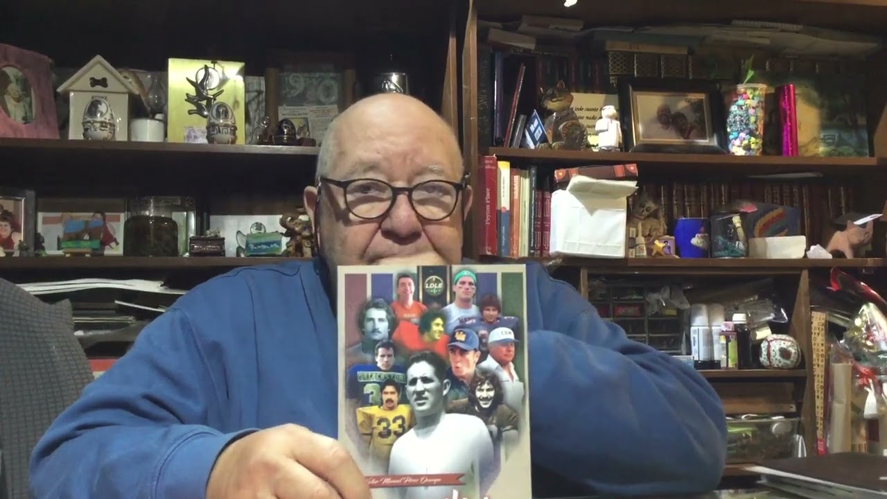 Libro LDLE, finales de conferencias NFL y libro de Marcos Ávila Cadena