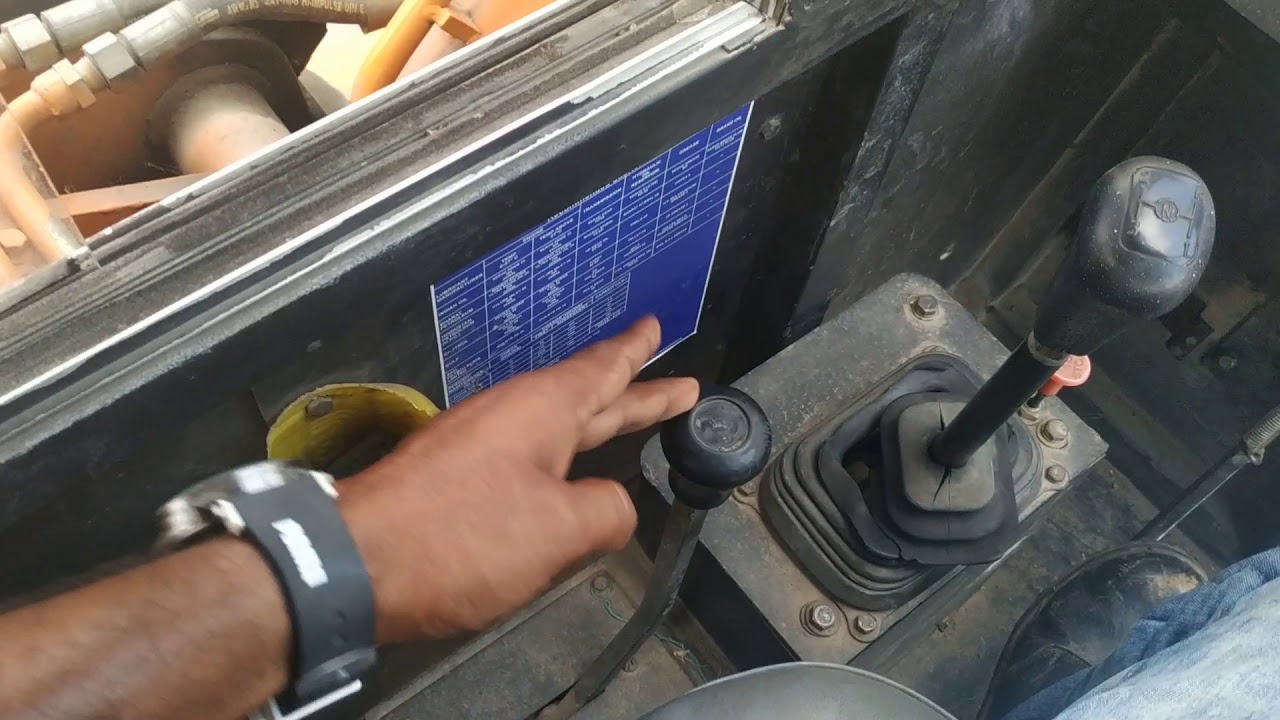 ACE farana oprating system