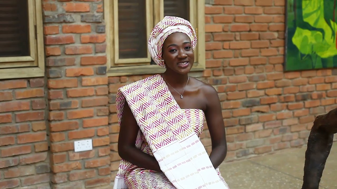QUEEN OF THE NORTH GHANA - QUEEN TEIYA PROFILE
