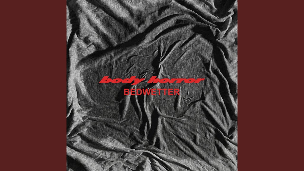 Bedwetter
