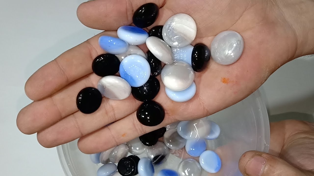 🤚شوفو طلعت ايه من حاجه بنرميها من غير مانعرف😲😲