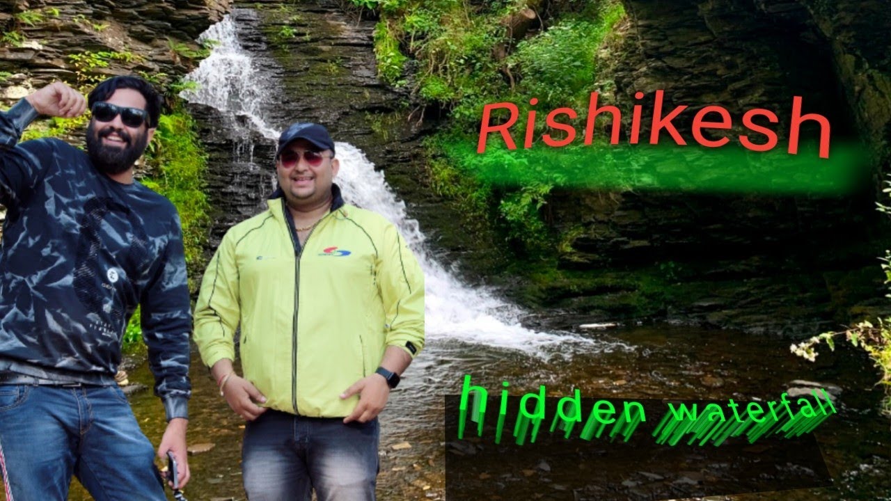 Rishikesh Hidden gems
