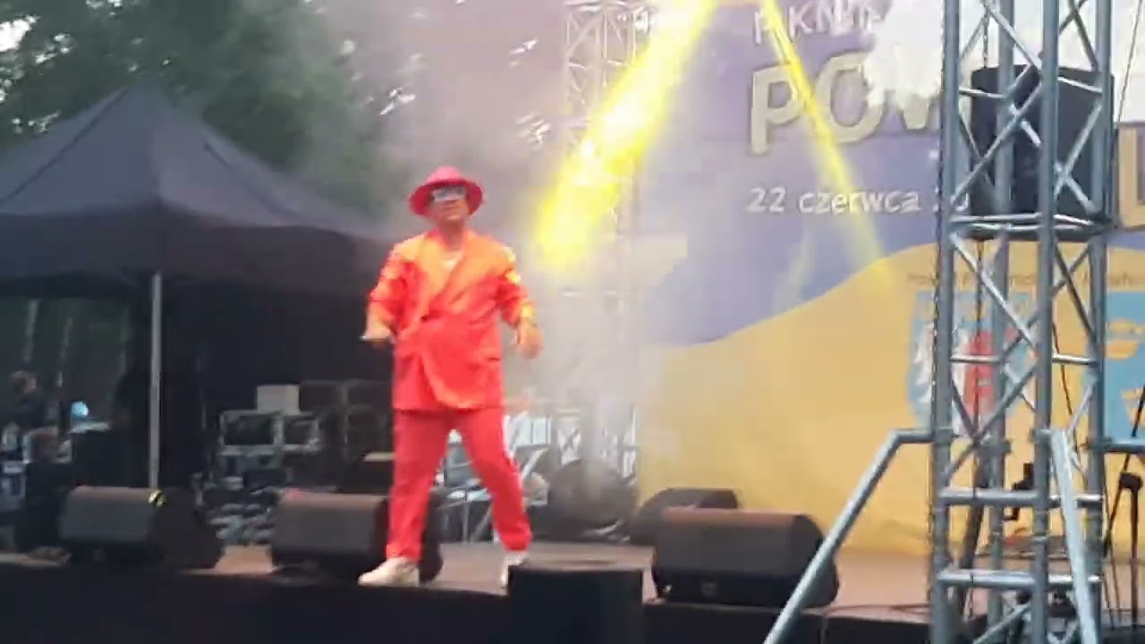 Boys - Przytul moje serce (Pabianice 2024) Nowość 2024