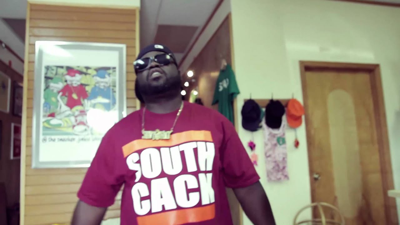 Shawty Black | From The Bottom (Official Video)