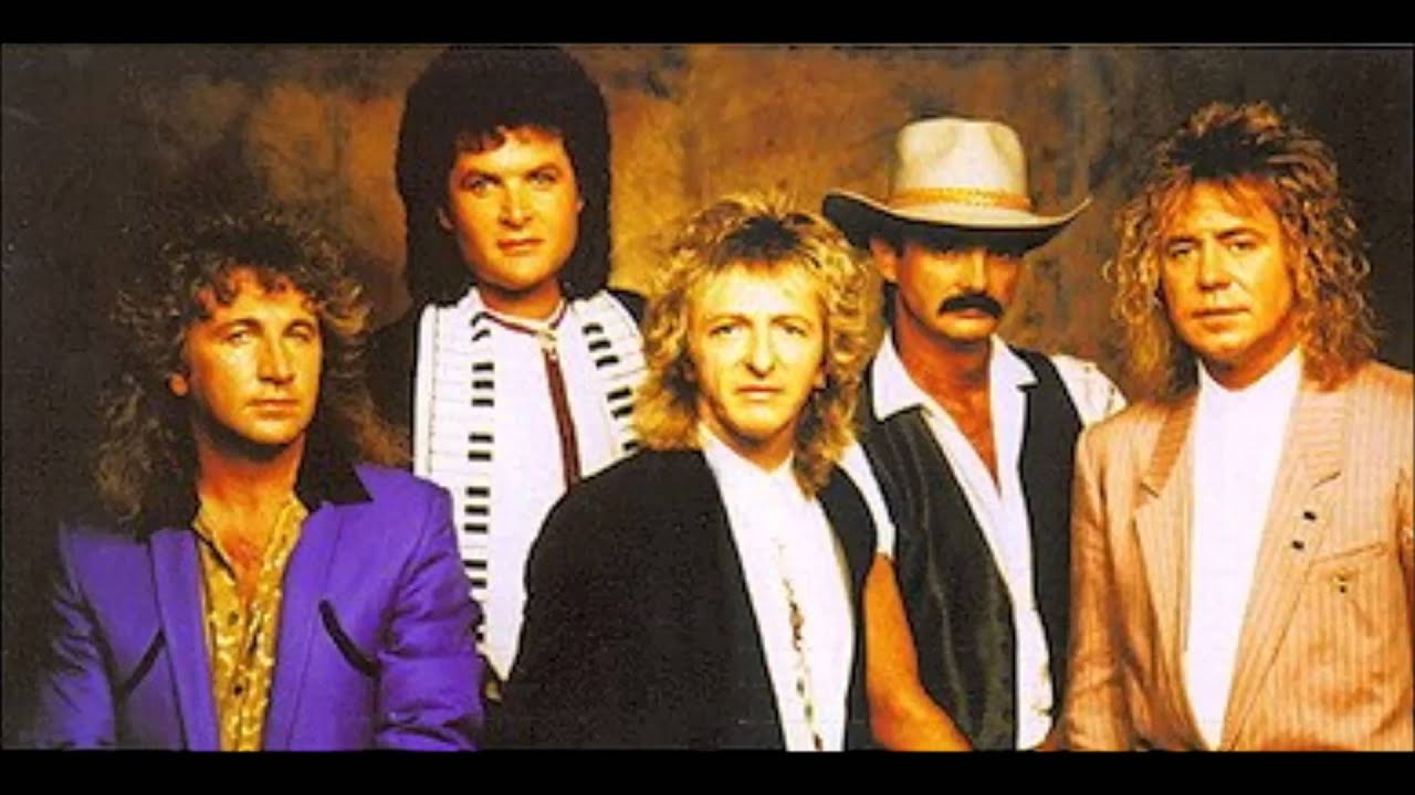 smokie  it´s over again
