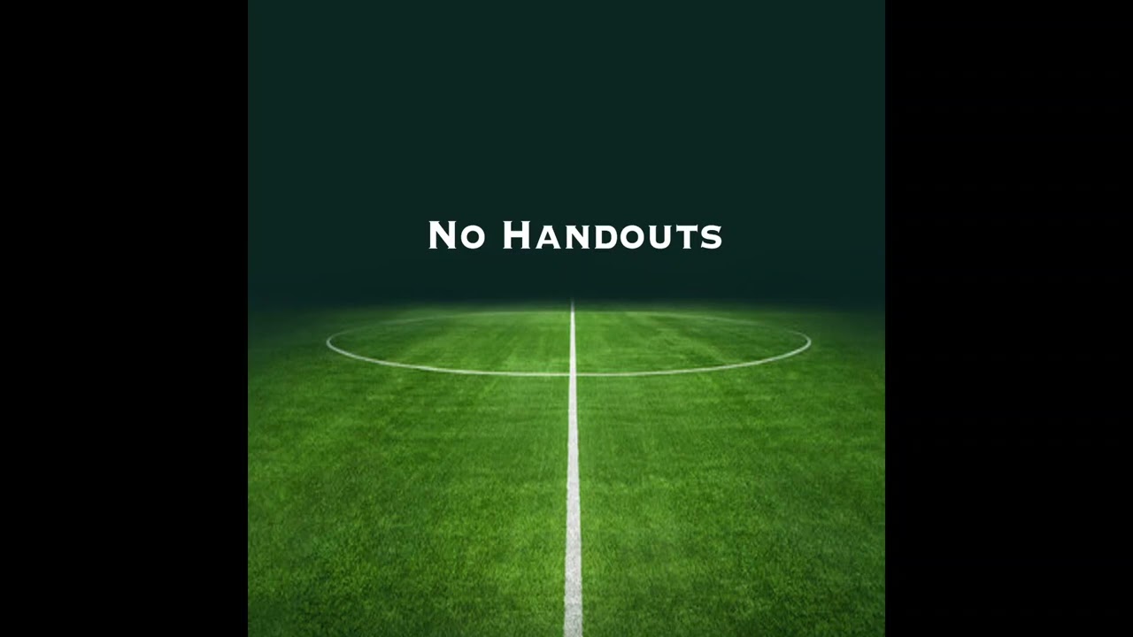 No Hand Outs (Audio Only)