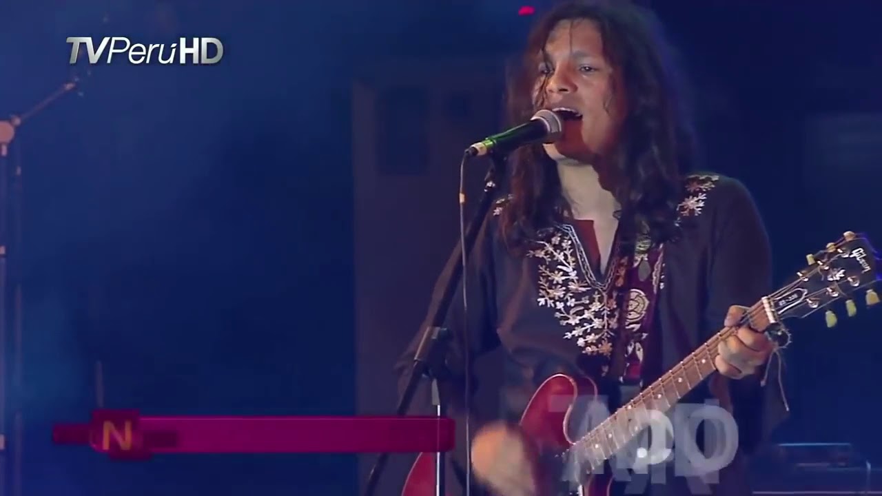 Marcello Motta (Am&eacute;n) - Decir adi&oacute;s