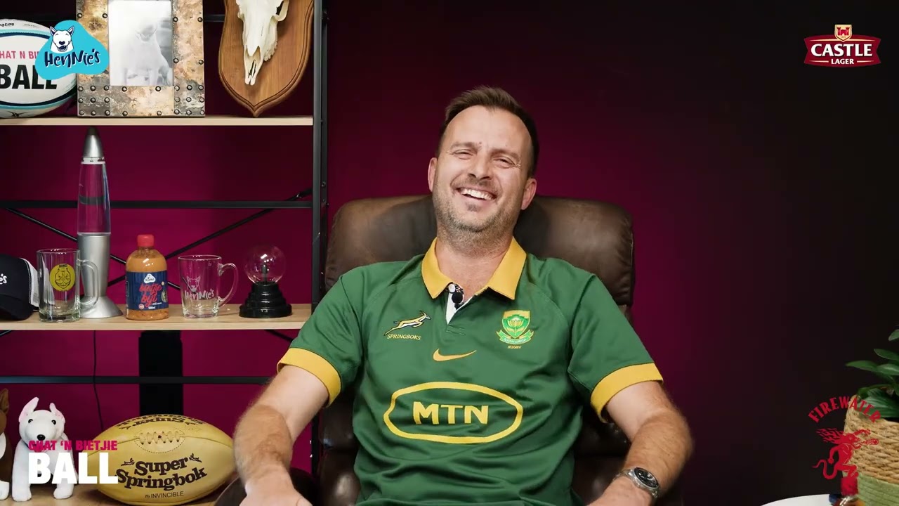 CHAT BIETJIE BALL 2025 Ep006