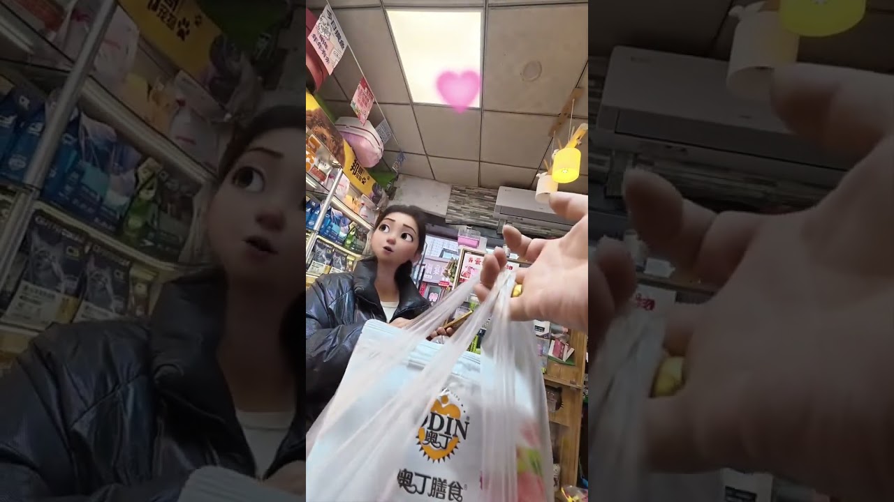 A stray cat s territory was snatched away. A true record of a fast-paced and busy day