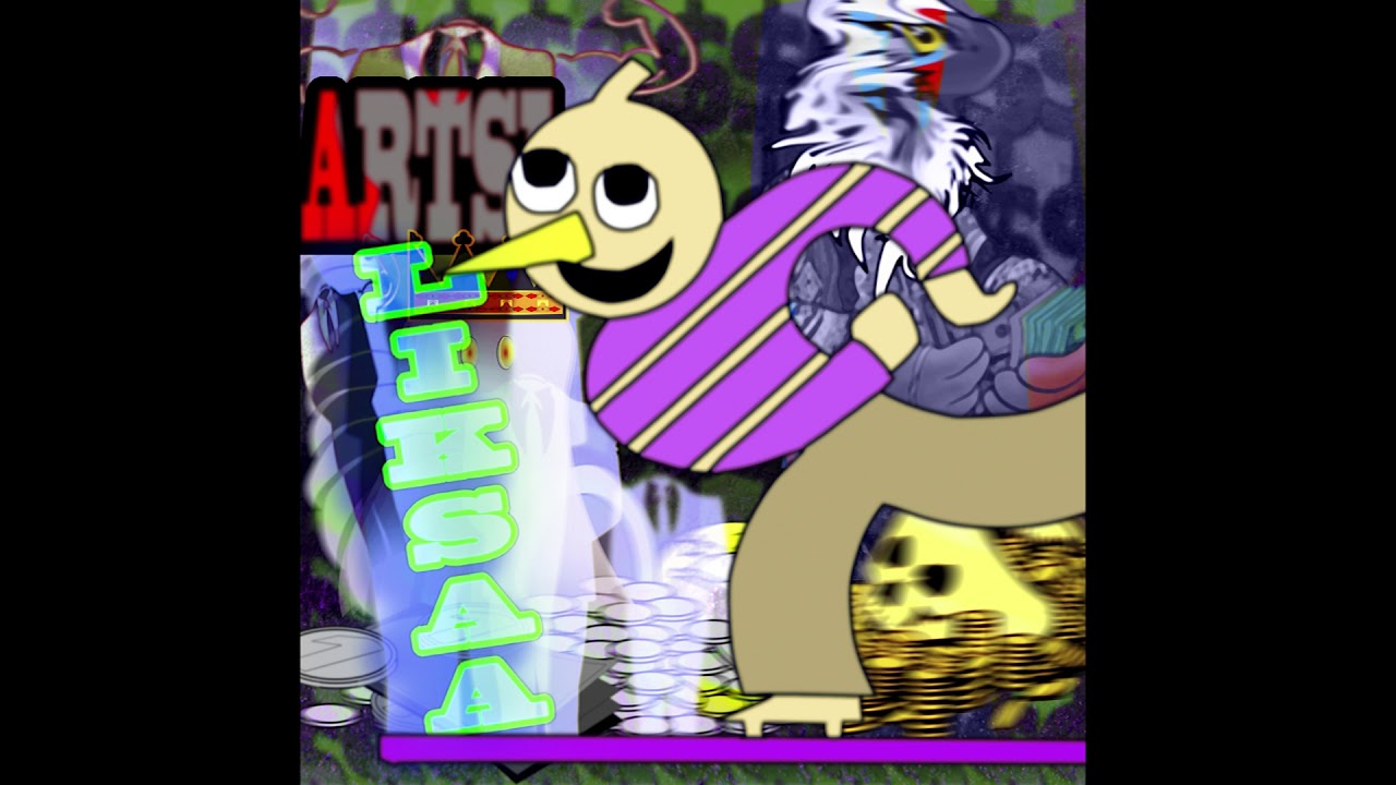 Artsi - Liksaa