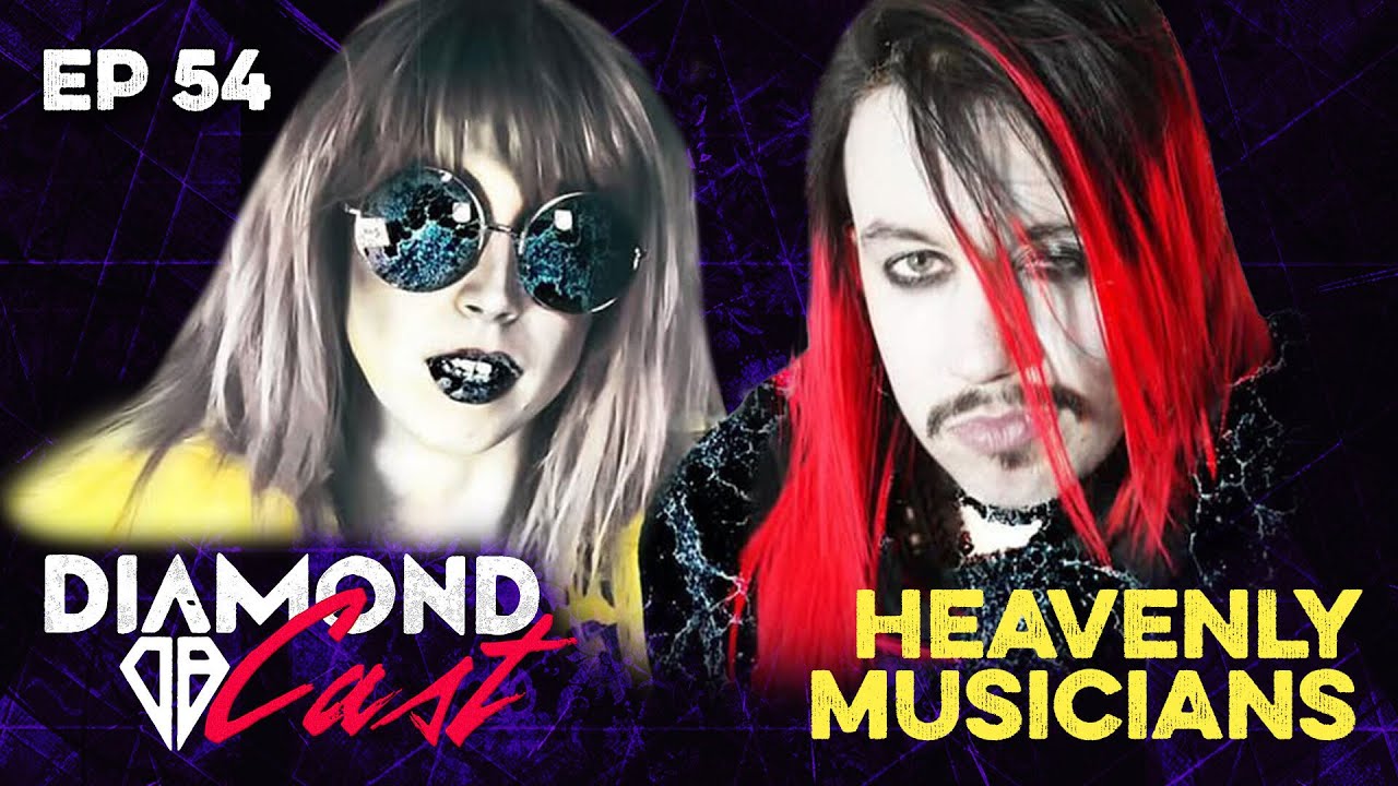 LIVE: Day of the Dead: Honouring Fallen Musicians | Diamond Cast 054