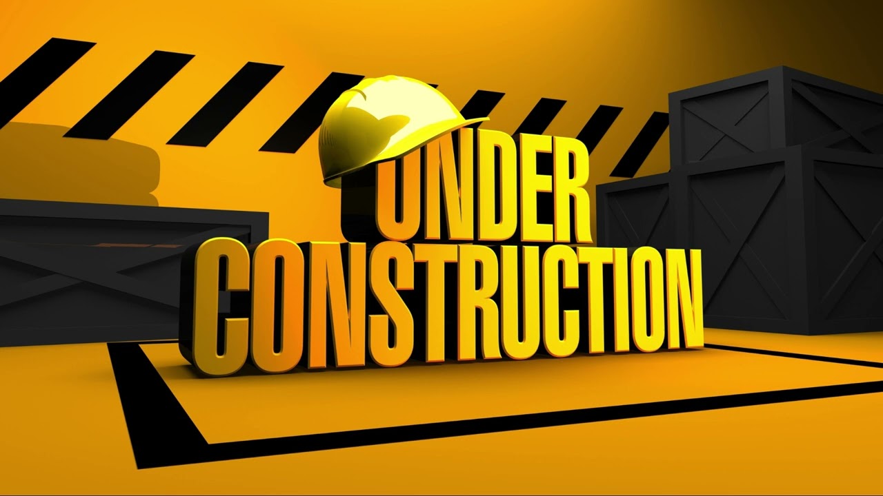 Construction Site Ambience Sounds For 1 Hour