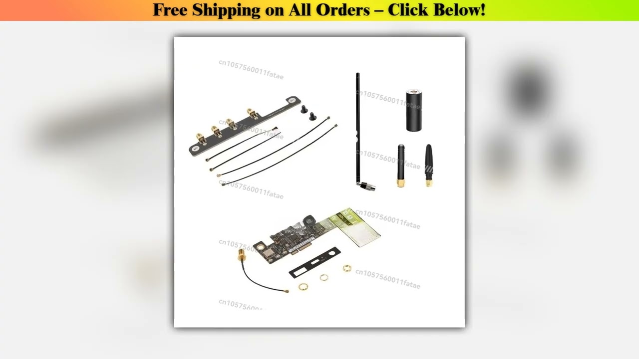 UConsole RTL-SDR/LoRa/GPS/RTC/USB Hub All-in-one Expansion Board Wholesale Best Quality New