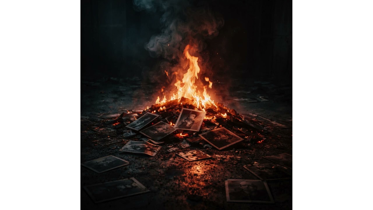 Burnin’ photos