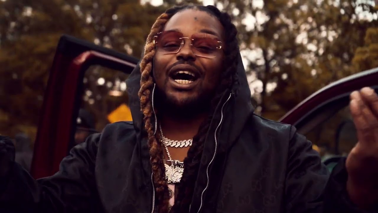 Gasss Bagzz - REPEAT (Official Video)