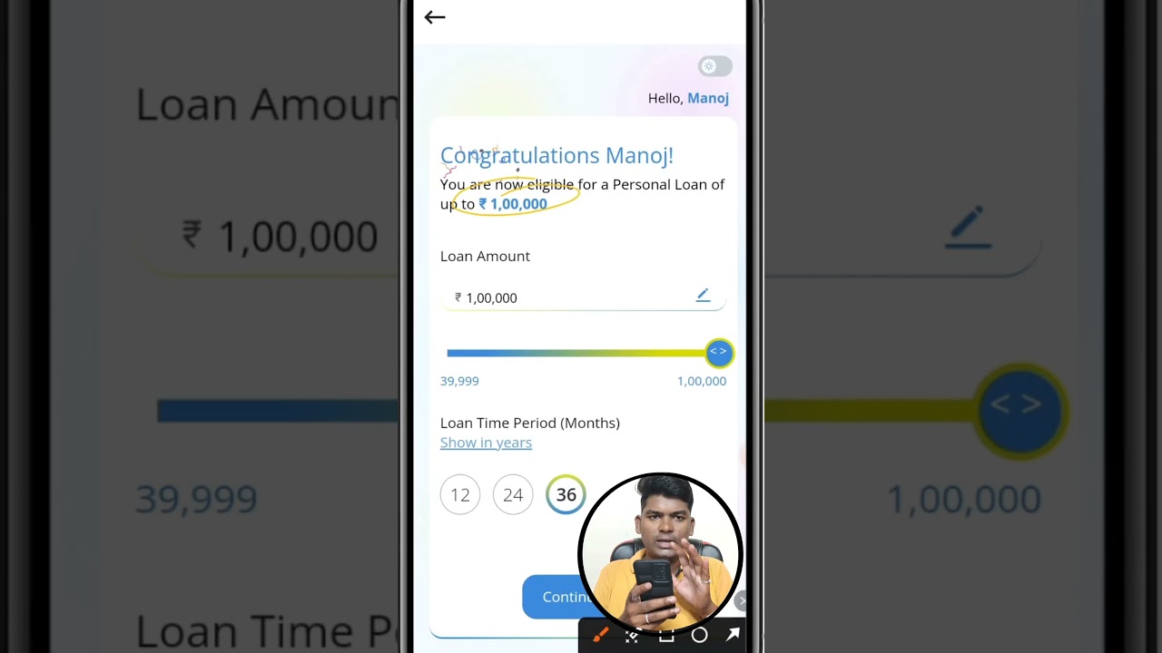 Loan App | Loan App Fast Approval | Best Loan App 2024 - #shorts #shortsfeed