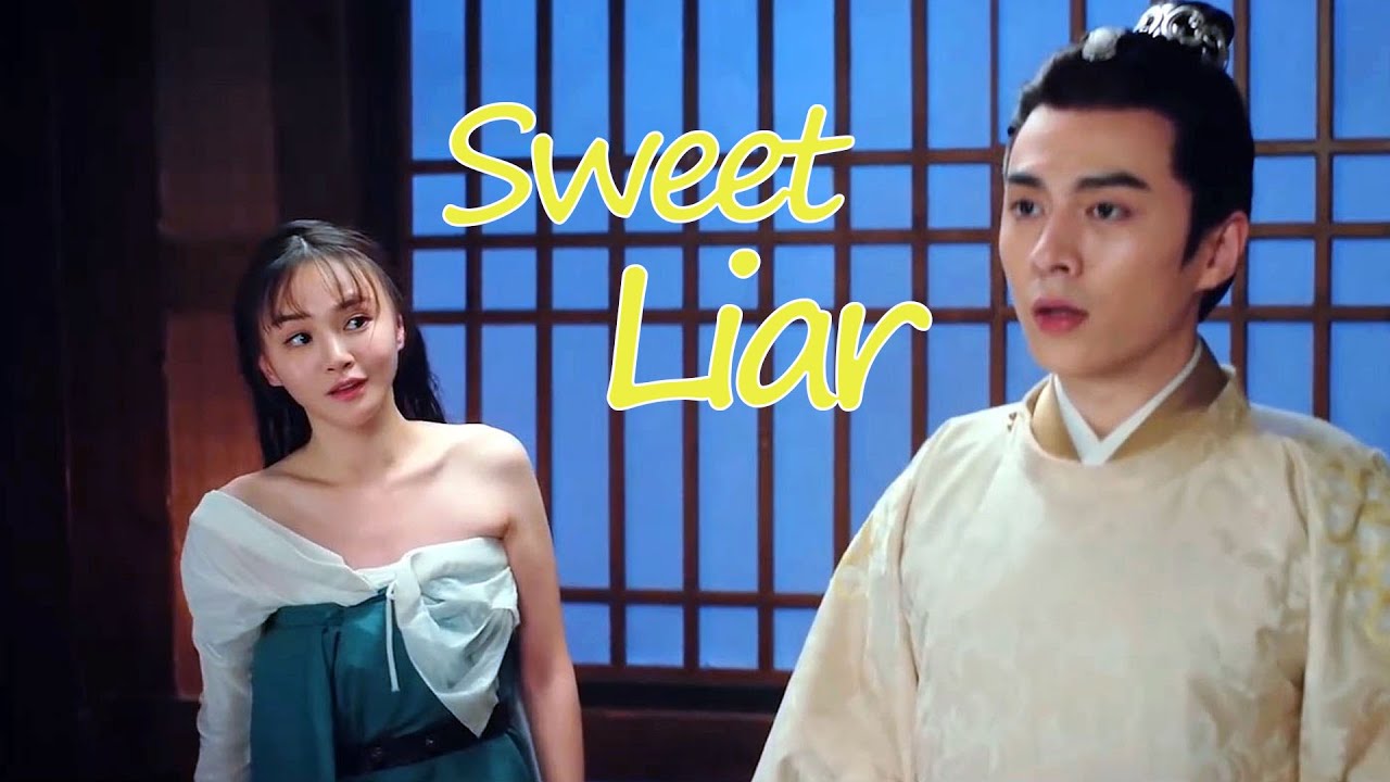[MV]😍(2020) New Chinese Drama💖Oh! My Sweet Liar!🌼Romantic Historical C-Drama Clips🌺