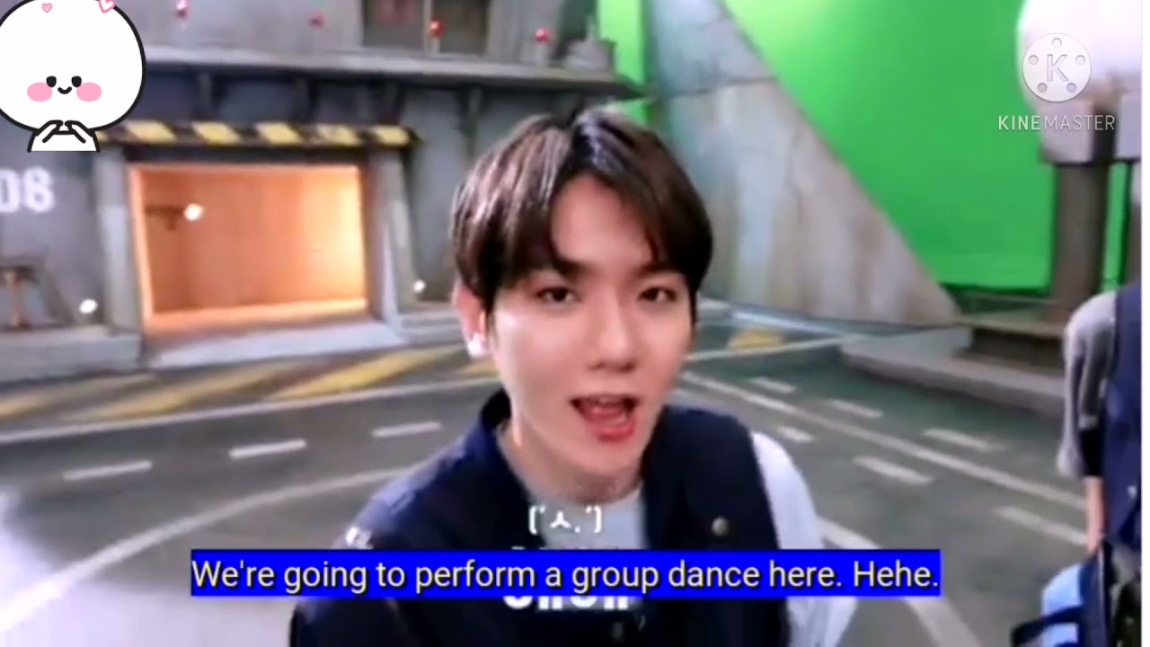 EXO Spoiler Teaser Video || Is it for a comeback 2021  [English Subtitle]