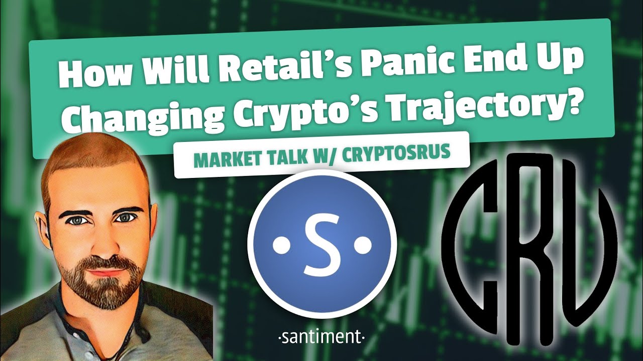 Have Crypto & Prices Hit ROCK BOTTOM?