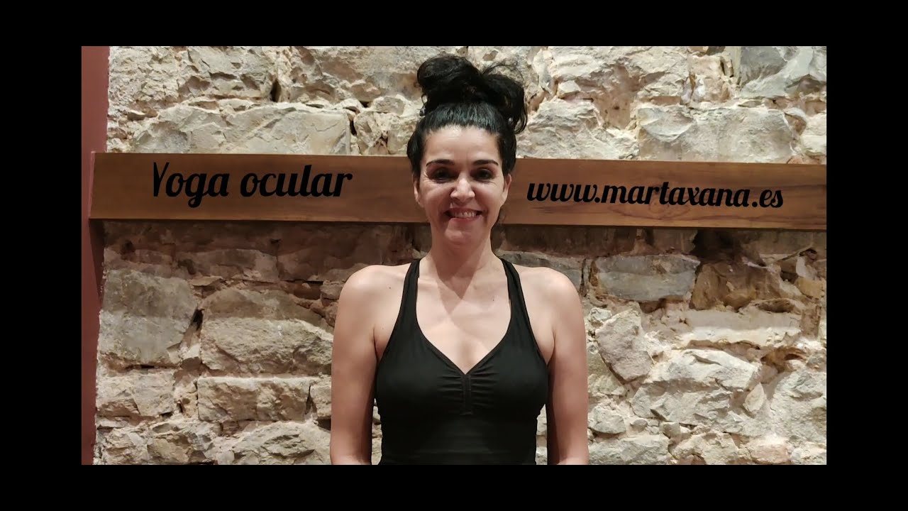 YOGA OCULAR