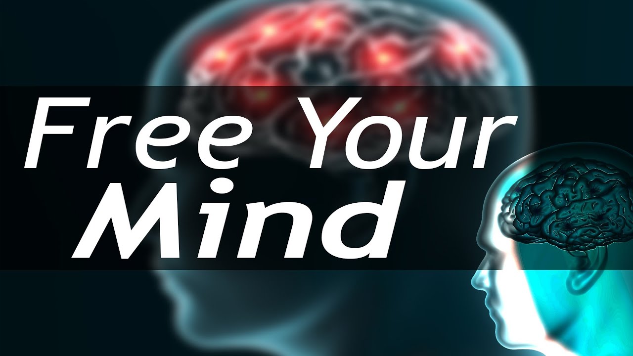 How To Free Your Mind | It's Supernatural with Sid Roth | Nick Griemsmann
