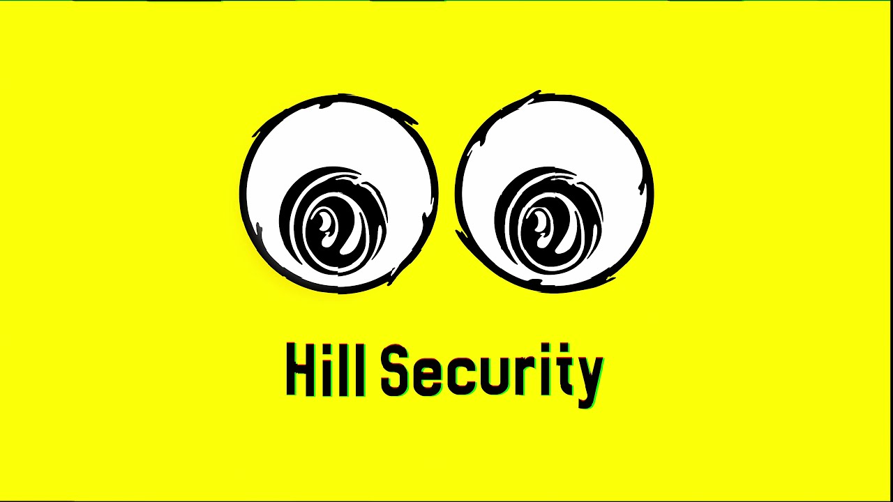 Hill Security   Gym Tour 16x9