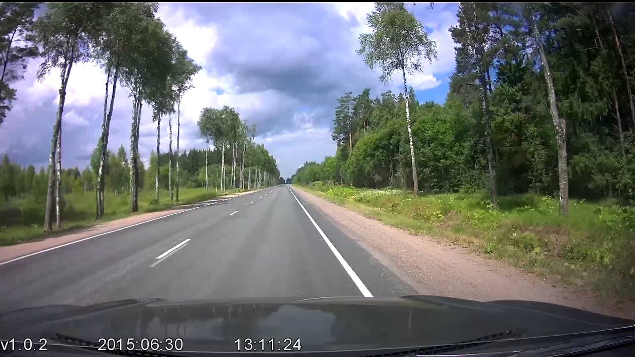 Фура - успеет? Али как?