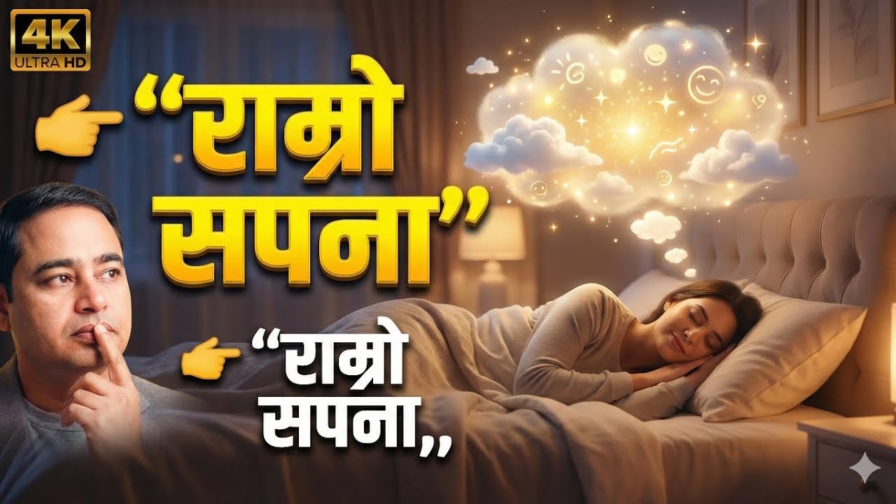 सपनाको फल, सपनाको संकेत, सनको अर्थ, Sapanakofal, Sapanako Sanket, sapanama Royeko, sapanama Pitri 