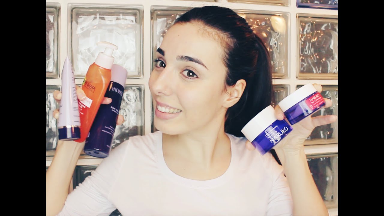 Mi Rutina de Cuidado Facial en Invierno | A Little Too Often