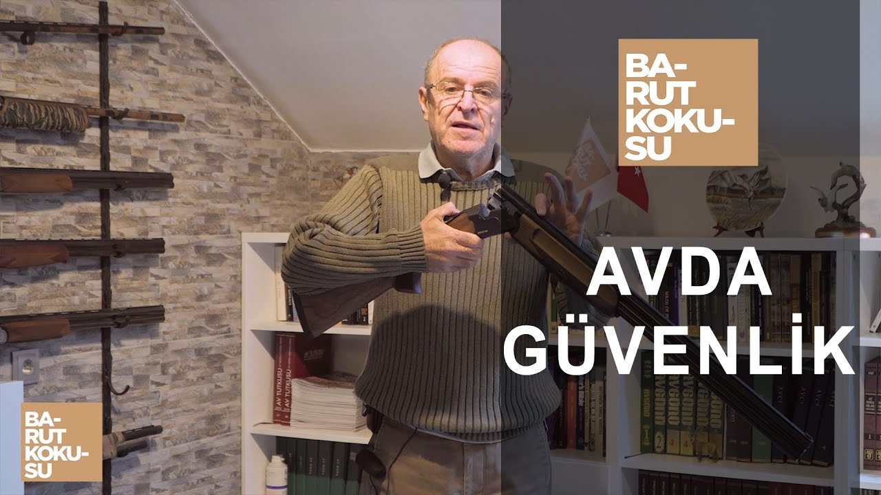 AVDA GÜVENLİK
