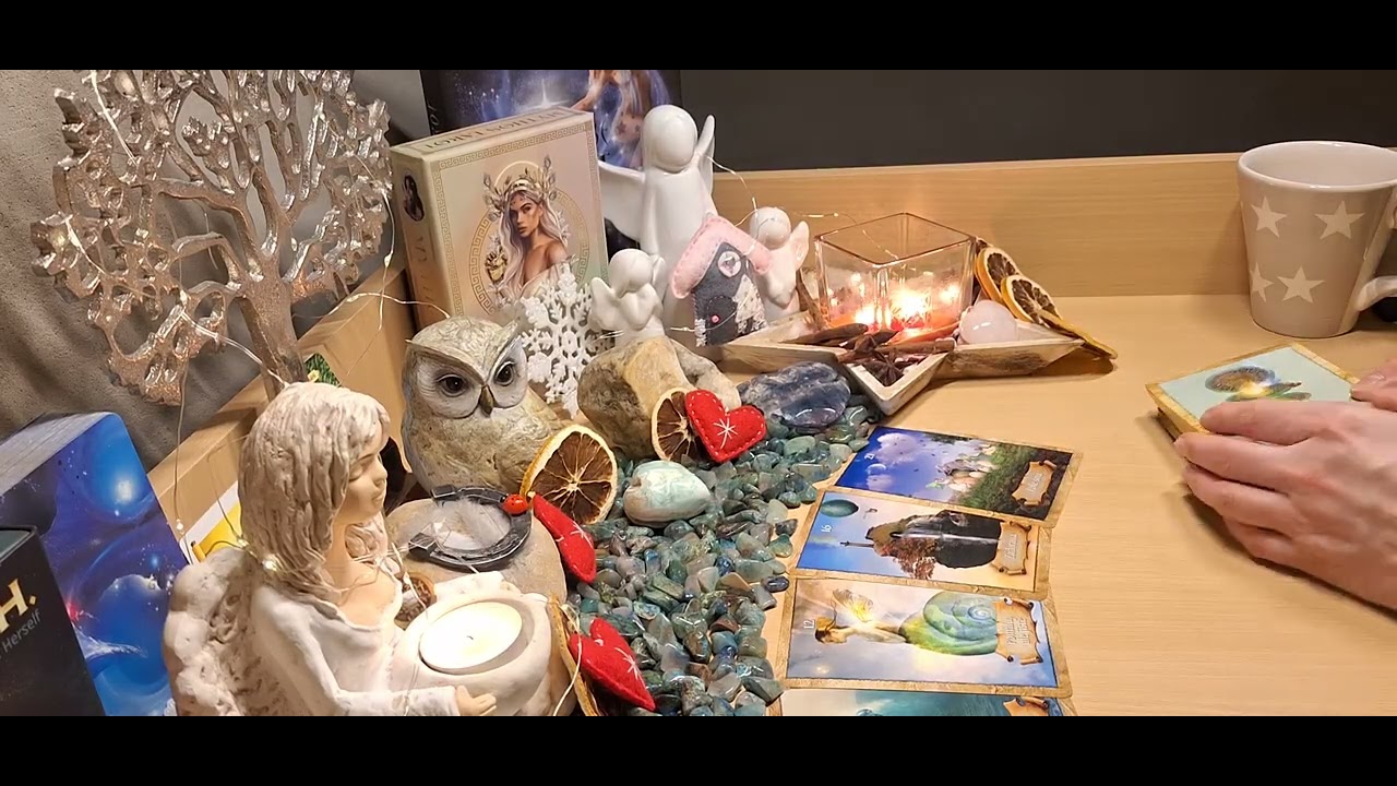🌻💖 Dnešní energie 22.1 - Osudová volba/ osudové rozhodnutí ⌛⏳💖🌻