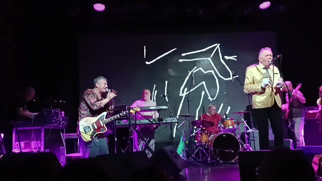 АукцЫон, Космонавт, 25.10.2024 (1)
