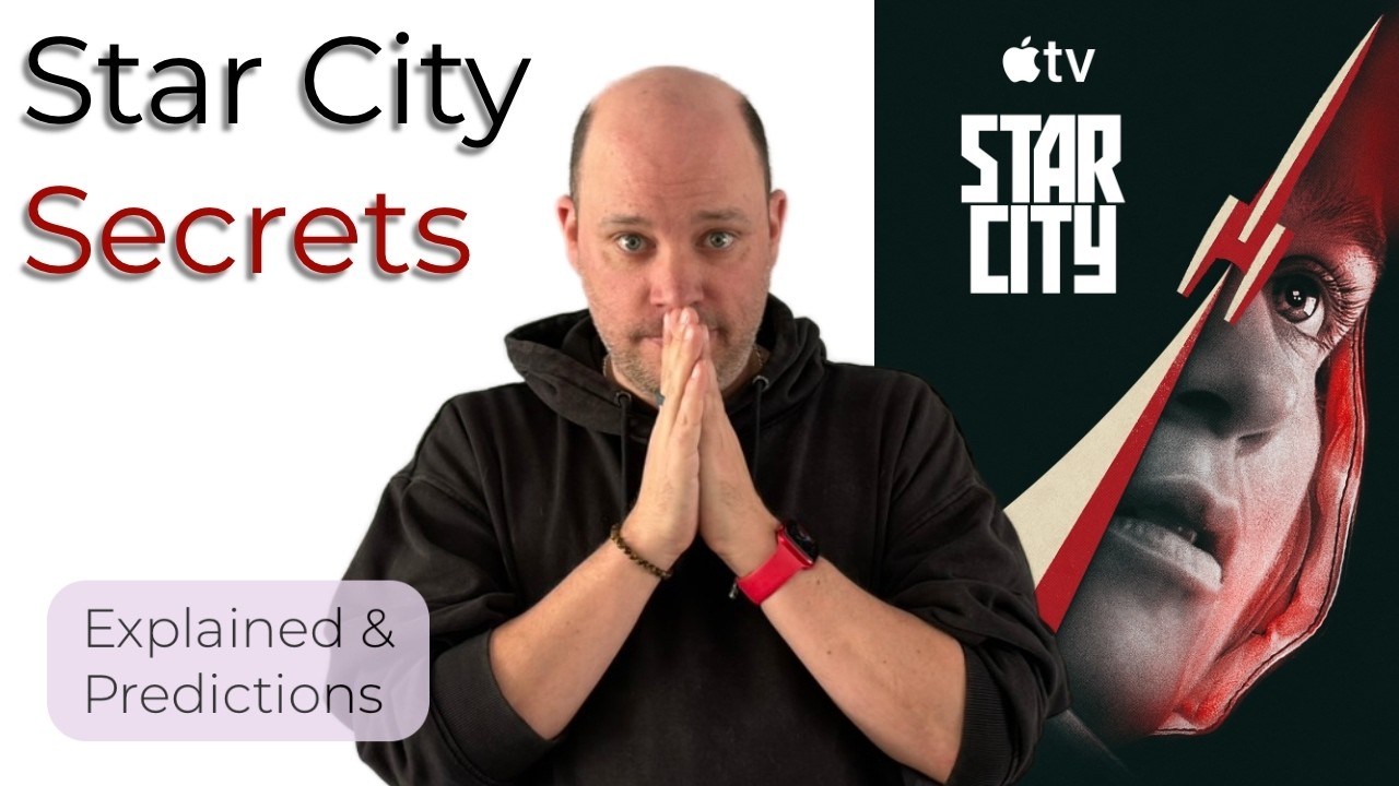 Star City S1 - Episode 1 & 2 : Explained (A Spy Inside Star City)