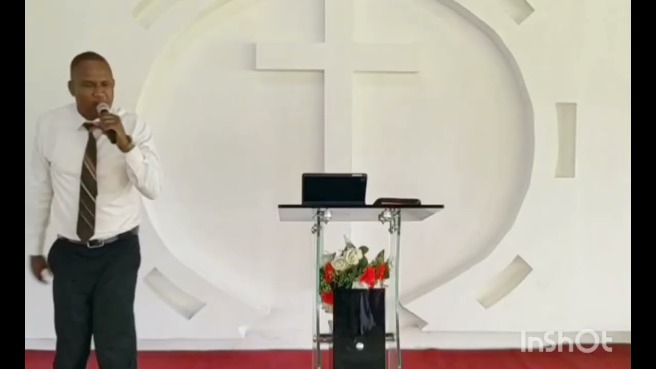 MAOMBI MAALUMU YA KUMILIKI MWEZI WA PILI | PASTOR MOSES CHAMI 