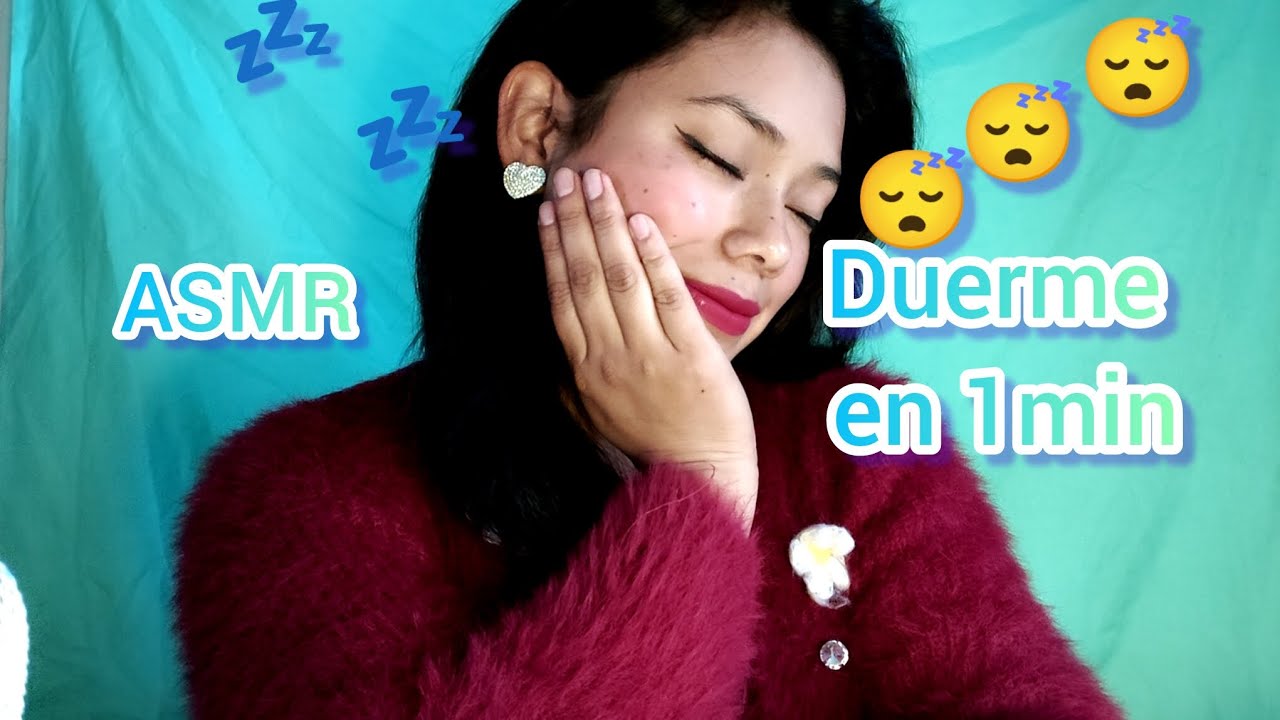 ASMR 📖💤 Te leo  cuentos para un sueño profundo