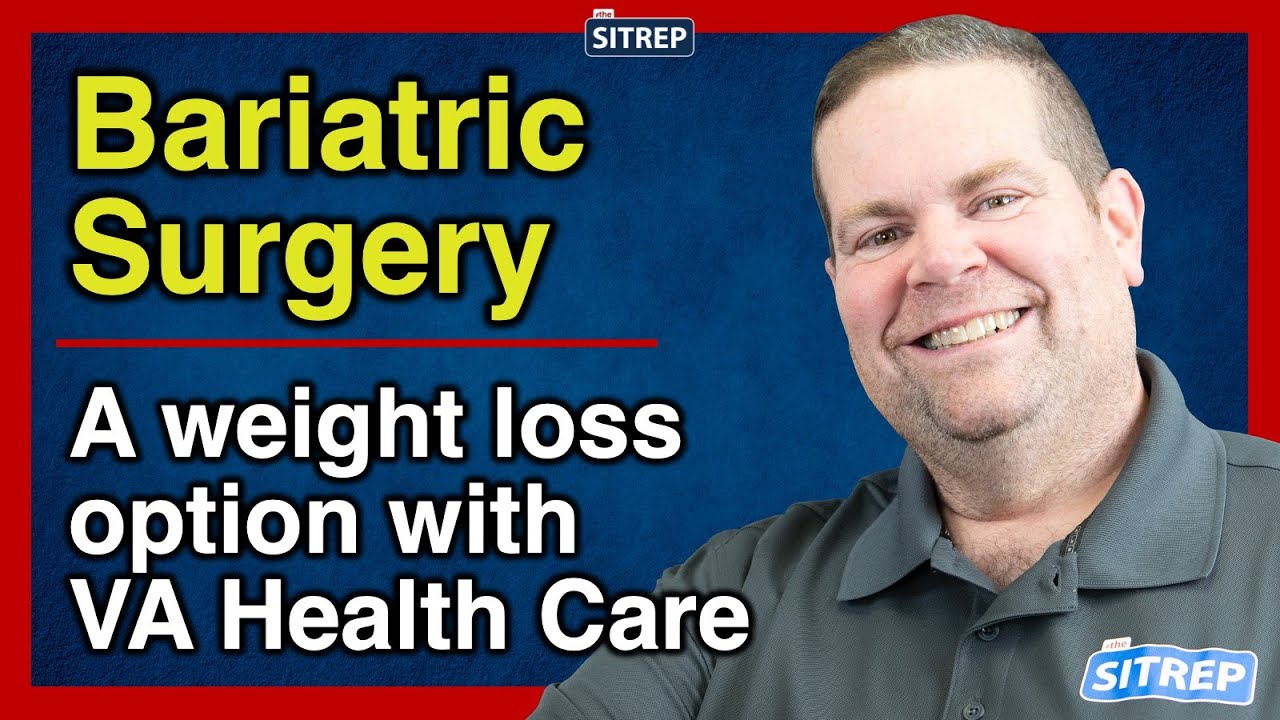 Weight Loss with Bariatric Surgery | Sleeve Gastrectomy & Gastric Bypass | theSITREP