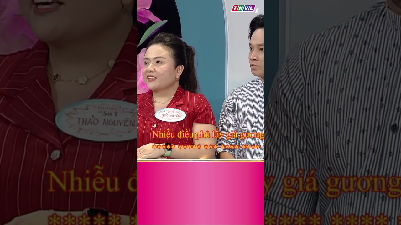 Khi c&aacute;c anh chồng vượt qua thử th&aacute;ch để gi&agrave;nh quyền trả lời cho vợ | Vợ t&ocirc;i l&agrave; số 1