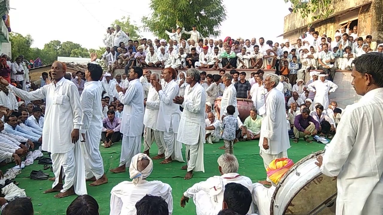 Kanhiya dangal hariya ka mandir